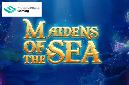 Maidens Of The Sea